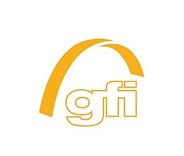 Logo gfi gGmbH Hochfranken