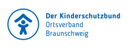 Logo Der Kinderschutzbund Ortsverband Braunschweig e.V.