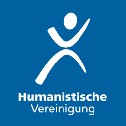 Logo Humanistische Vereiningung K.d.ö.R.
