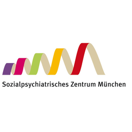 Logo PARITÄTISCHE Sozialpsychiatrisches Zentrum München gGmbH