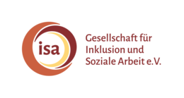 Logo Gesellschaft für Inklusion und Soziale Arbeit e.V.