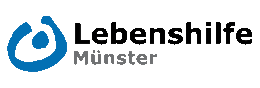 Logo Lebenshilfe Münster