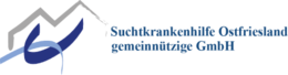 Logo Suchtkrankenhilfe Ostfriesland gemeinnützige GmbH