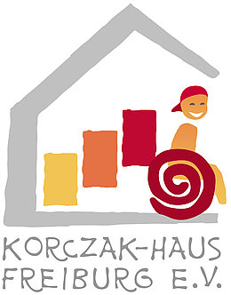 Logo Korczak-Haus Freiburg e.V.