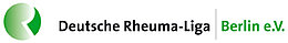 Logo Deutsche Rheuma-Liga Berlin e.V.