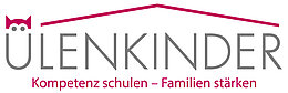 Logo Ülenkinder gGmbH