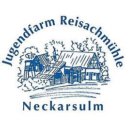 Logo Jugendfarm Neckarsulm e.V.