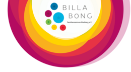 Logo Billabong Familienzentrum Riedberg e.V.