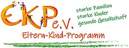 Logo Eltern-Kind-Programm e.V.