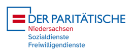 Logo Paritätische Sozialdienste Niedersachsen gGmbH