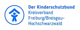 Logo Der Kinderschutzbund Kreisverband Freiburg/Breisgau-Hochschwarzwald e.V.
