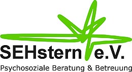 Logo SEHstern e. V.