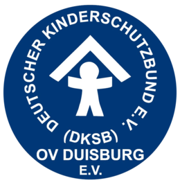 Logo Deutscher Kinderschutzbund OV Duisburg e. V.