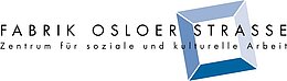 Logo Fabrik Osloer Straße e.V.