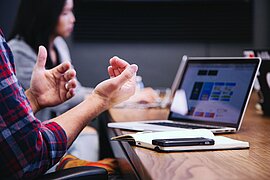 Digitalisierung in der Suchthilfe