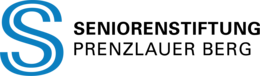 Logo Seniorenstiftung Prenzlauer Berg