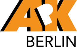 Logo Angehörige psychisch erkrankter Menschen Landesverband Berlin e.V.