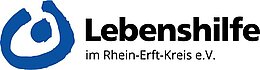 Logo Lebenshilfe im Rhein-Erft-Kreis e.V.