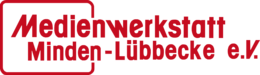 Logo Medienwerkstatt Minden-Lübbecke e.V.
