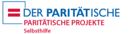 Logo Selbsthilfebüros der Paritätischen Projekte gGmbH
