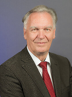 Jörg Ziercke