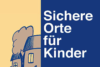 Sichere Orte für Kinder