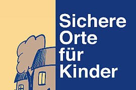 Sichere Orte für Kinder