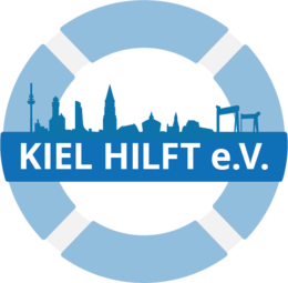 Logo Kiel hilft e.V.