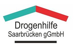 Logo Drogenhilfe Saarbrücken