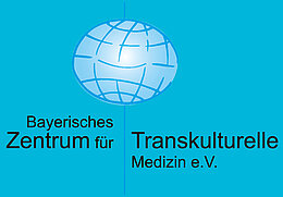 Logo Bayerisches Zentrum für Transkulturelle Medizin e.V.