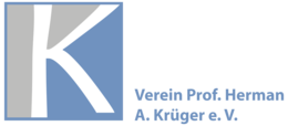 Logo Verein Prof. H.A. Krüger e.V.