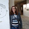 Portrait von Verena Mörath