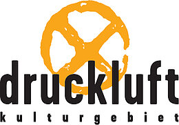 Logo Jugend- & Kulturzentrum Druckluft
