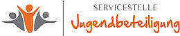 Logo Servicestelle Jugendbeteiligung e.V.