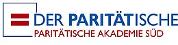 Logo Paritätische Akademie Süd