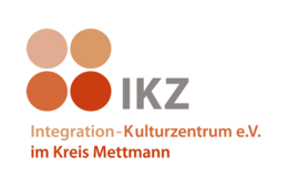 Logo Integration-Kulturzentrum e.V. im Kreis Mettmann