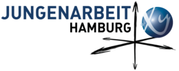 Logo Jungenarbeit Hamburg e.V.