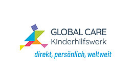 Logo Kinderhilfswerk Stiftung Global-Care