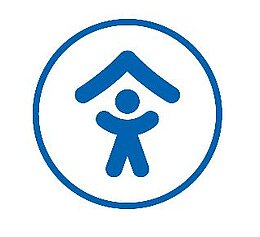 Logo Der Kinderschutzbund Kreisverband Ahrweiler e.V.