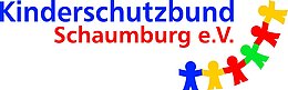 Logo Der Kinderschutzbund Kreisverband Schaumburg e.V.