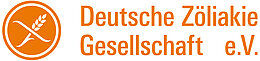 Logo Deutsche Zöliakie-Gesellschaft e.V.