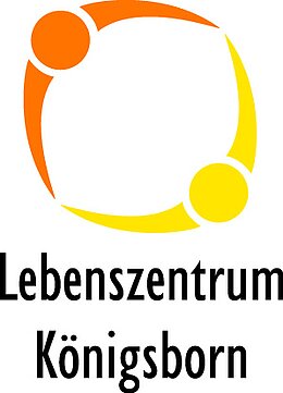 Logo Lebenszentrum Königsborn gGmbH