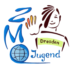 Logo ZMO-Jugend e.V.