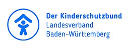 Logo Der Kinderschutzbund Landesverband Baden-Württemberg e.V.