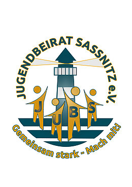Logo Jugendbeirat Sassnitz e.V.