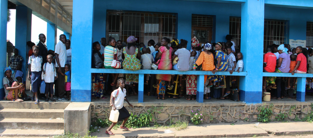 Headerimage Hammer Forum - Medical Aid for Children e.V.