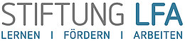 Logo Stiftung Lernen-Fördern-Arbeiten