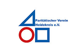 Logo Paritätischer Verein Heidekreis e.V.