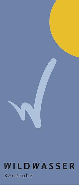 Logo Wildwasser Karlsruhe e.V. - Fachberatungsstelle gegen sexualisierte Gewalt