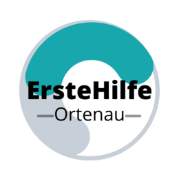 Logo ErsteHilfe - Ortenau e.V.